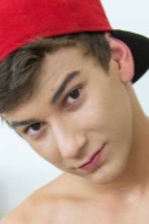 et billede af Jimmy Cage