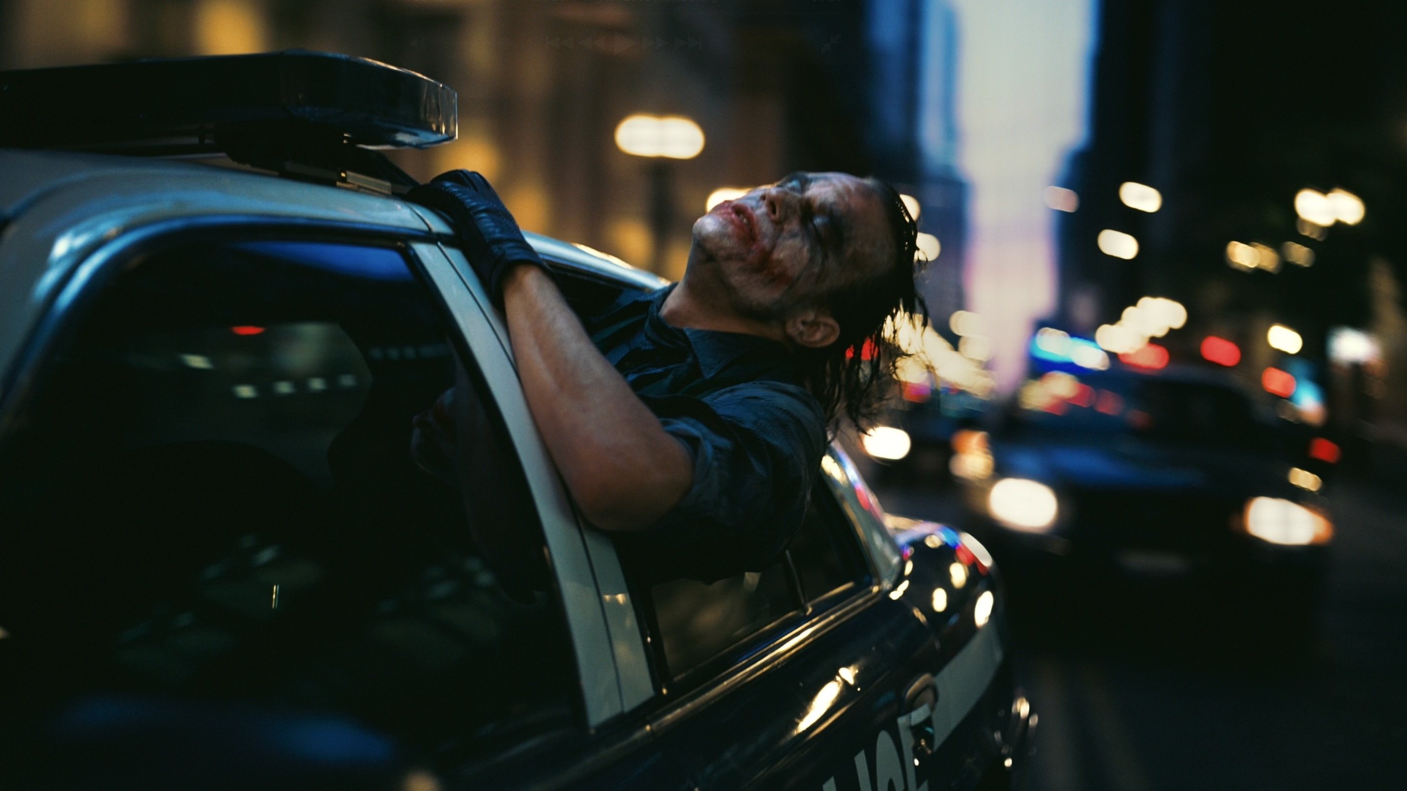 The Dark Knight