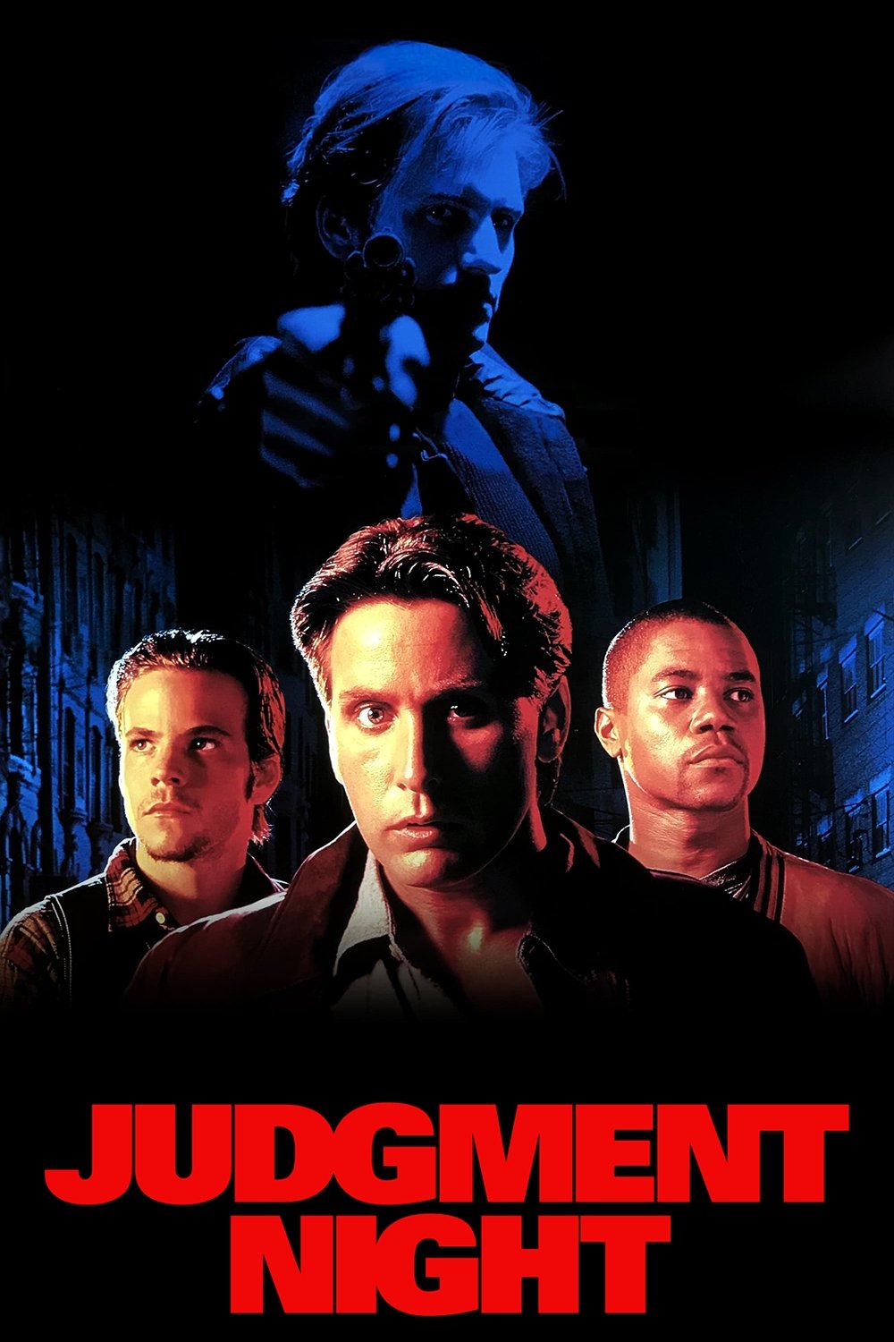 Judgment Night