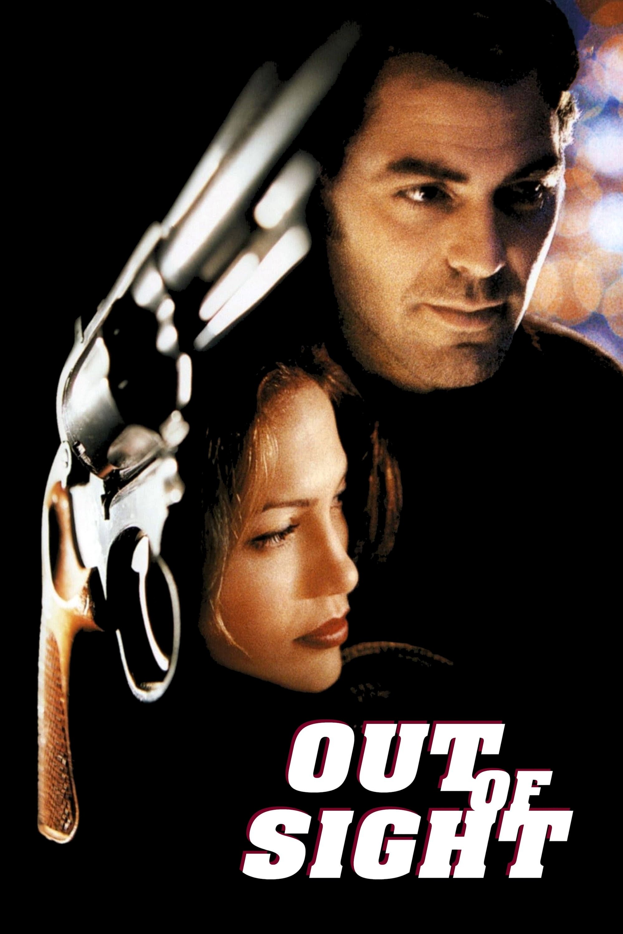 Out of Sight