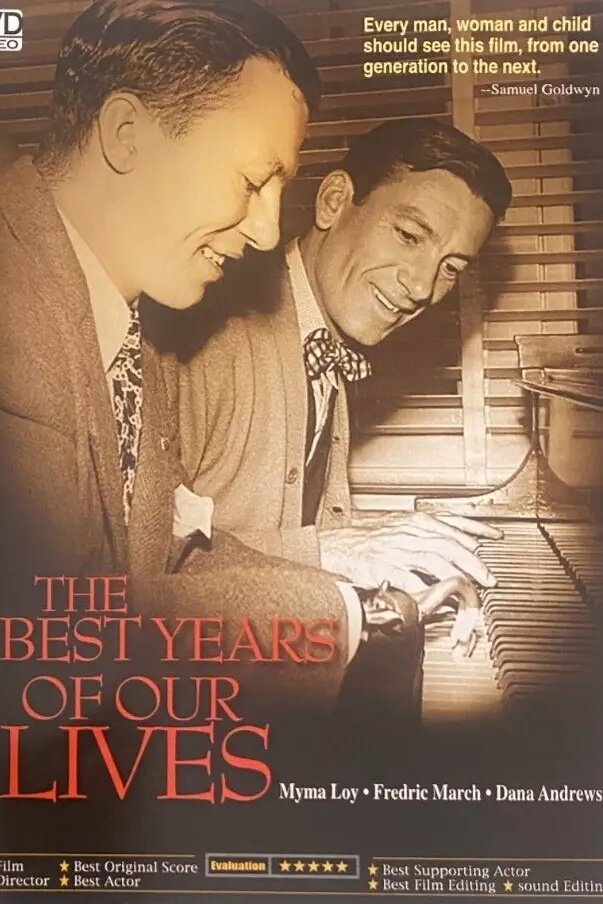The Best Years of Our Lives