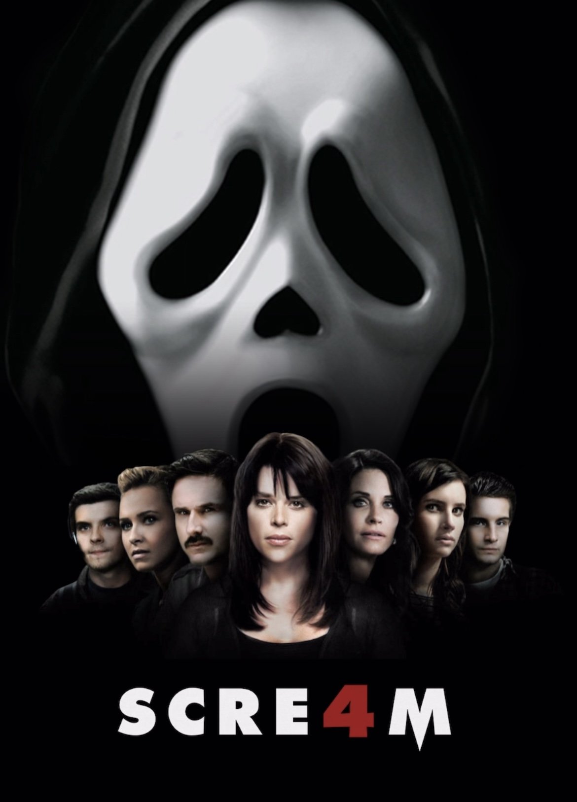 Scream 4
