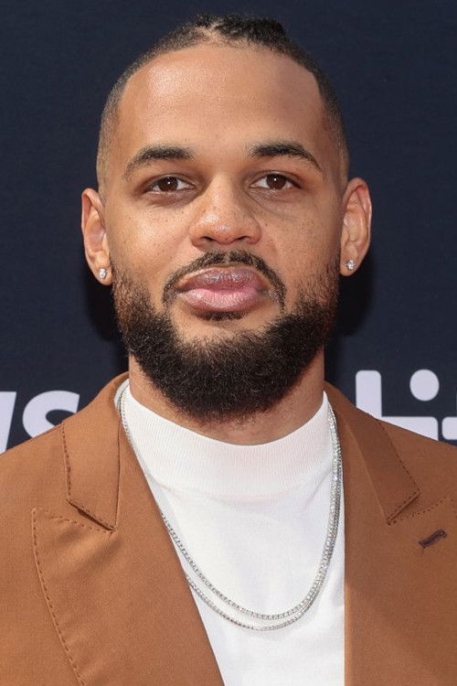 et billede af Akim Aliu