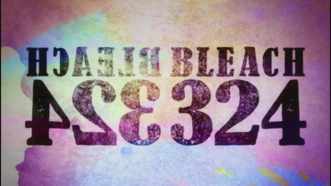 Bleach Staffel 1 :Folge 324 