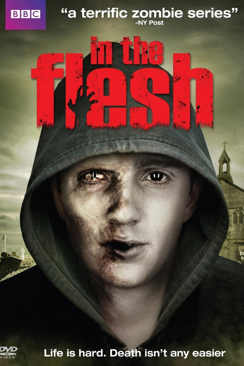In the Flesh (Season1) ซอมบี้ ศพคืนชีพ (ปี 1) ตอนที่ 2 In the Flesh (Season1) ซอมบี้ ศพคืนชีพ (ปี 1) ตอนที่ 2