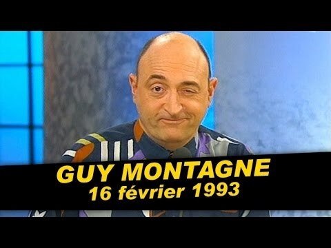 Coucou c'est nous ! - Emission du 16 février 1993