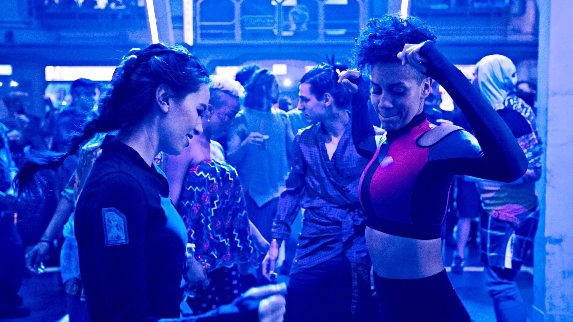 The Expanse Season 2 Episode 3