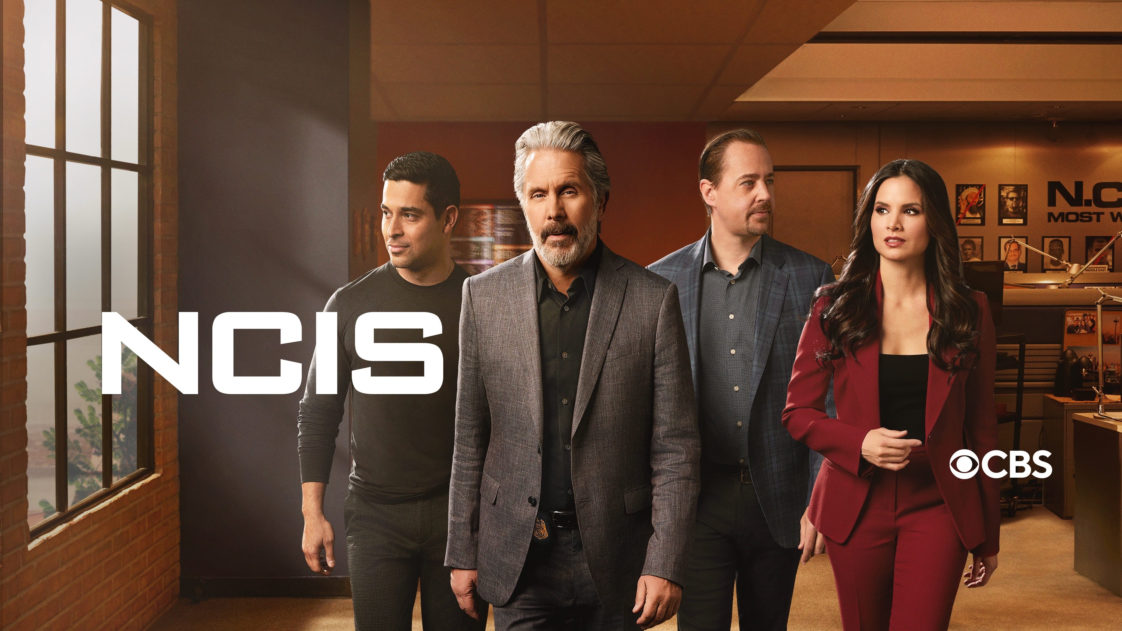 NCIS: Námorný vyšetrovací úrad