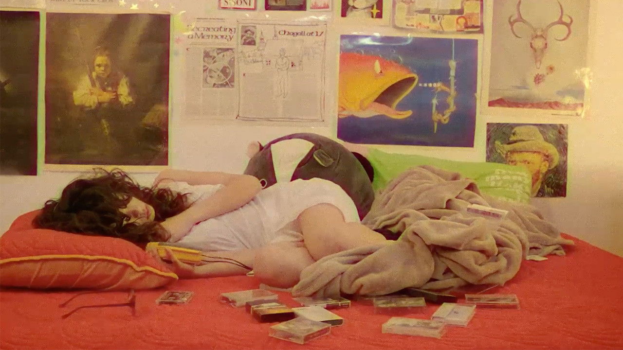 Imagem do Filme A Light That Never Goes Out