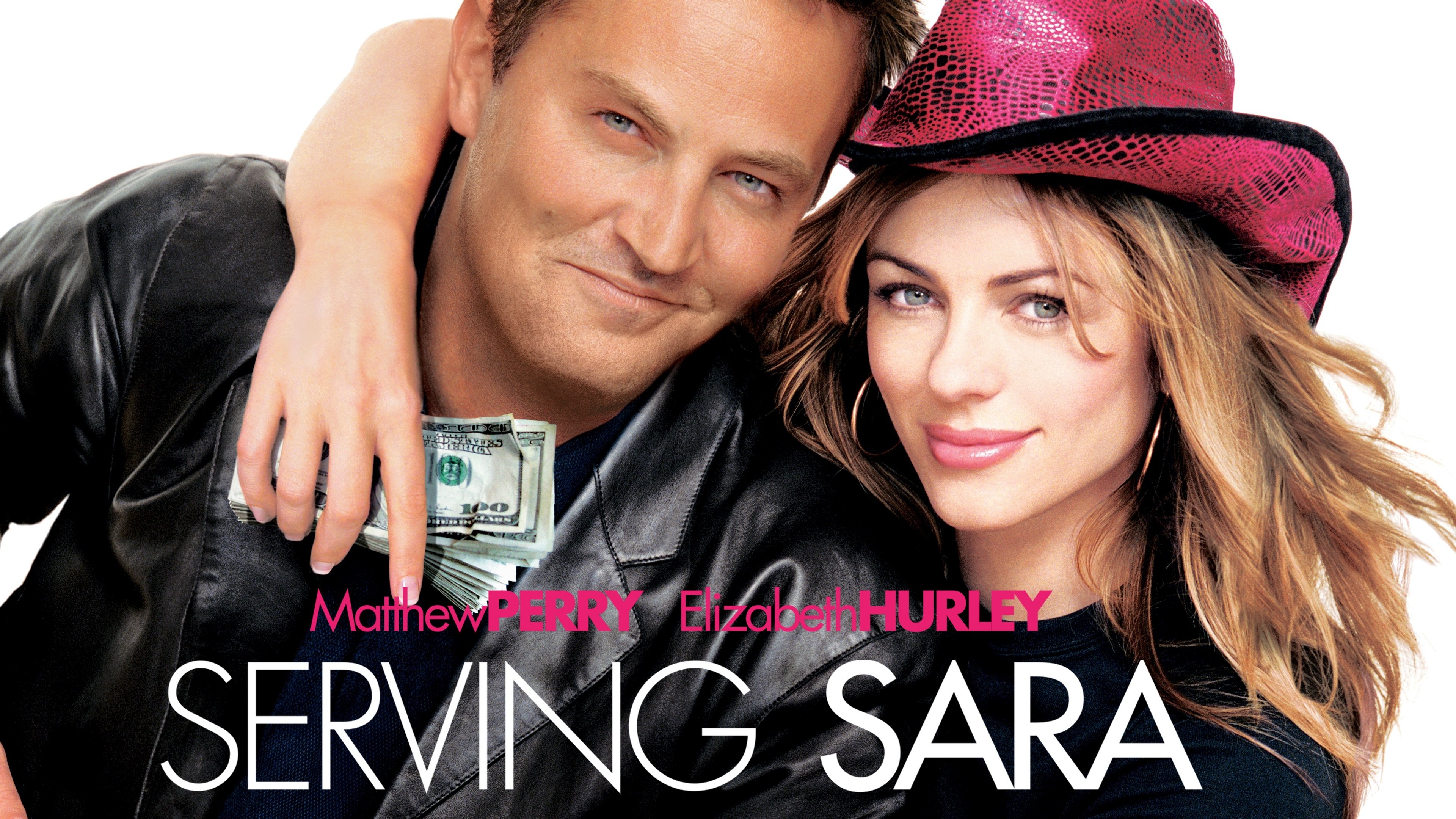 Serving Sara (2002)