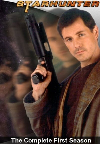 Starhunter - Season 1