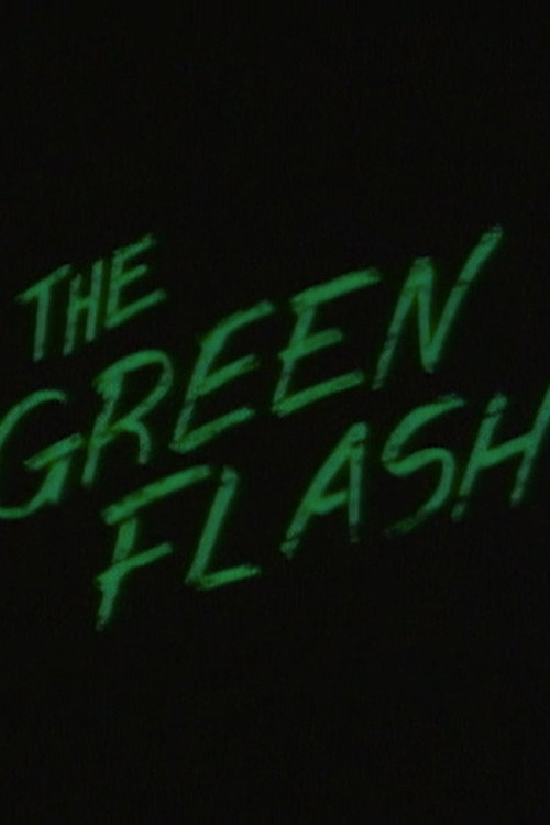 The Green Flash