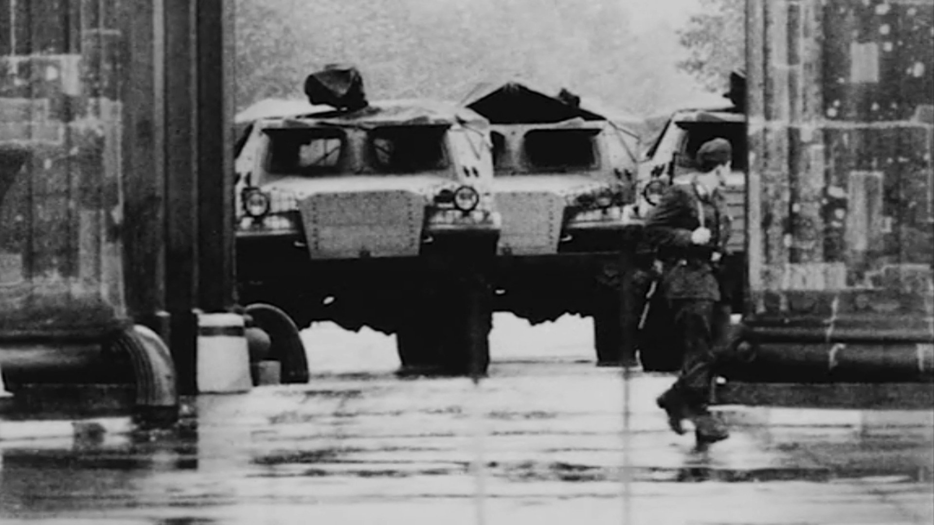 Das Ganze halt (1961)