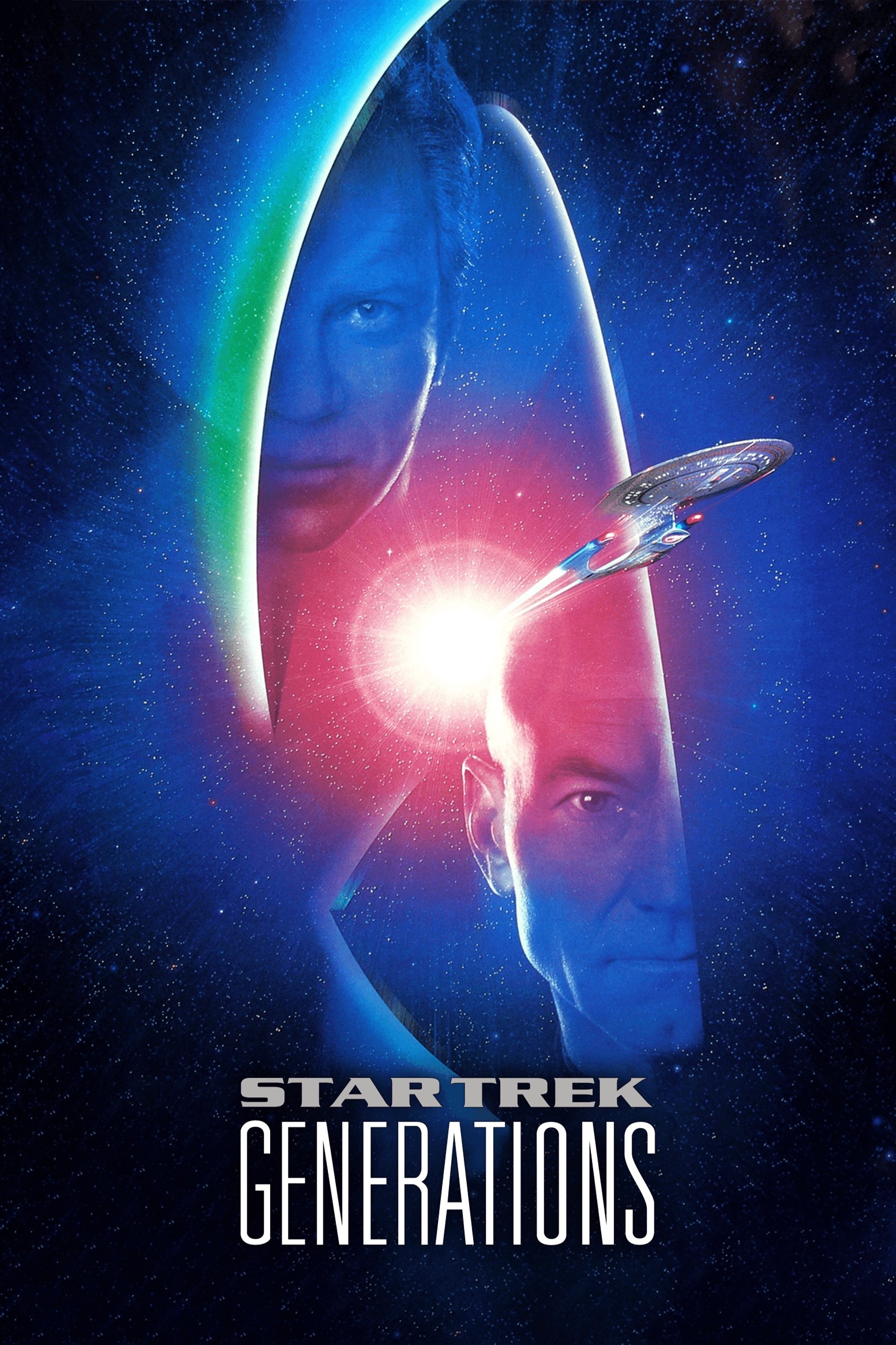 Star Trek: Generations