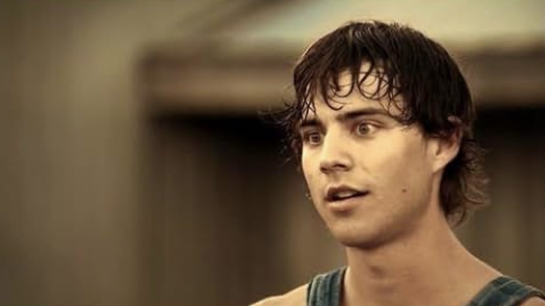 The Idiot (2010)