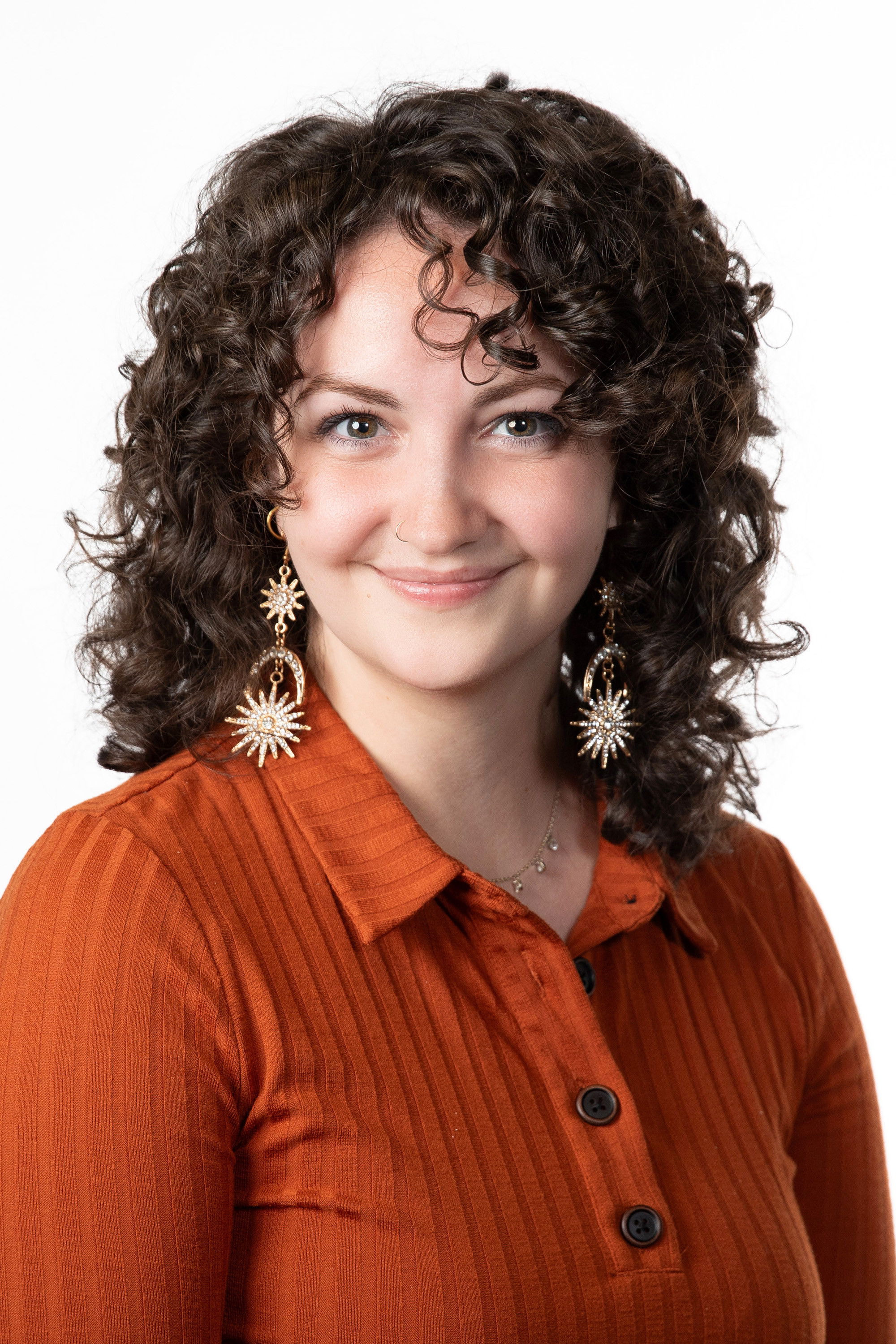 et billede af Natalie Kirkham