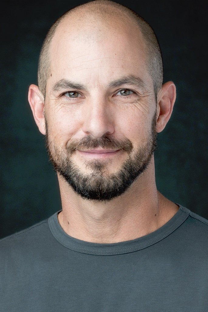 et billede af Mike Avery