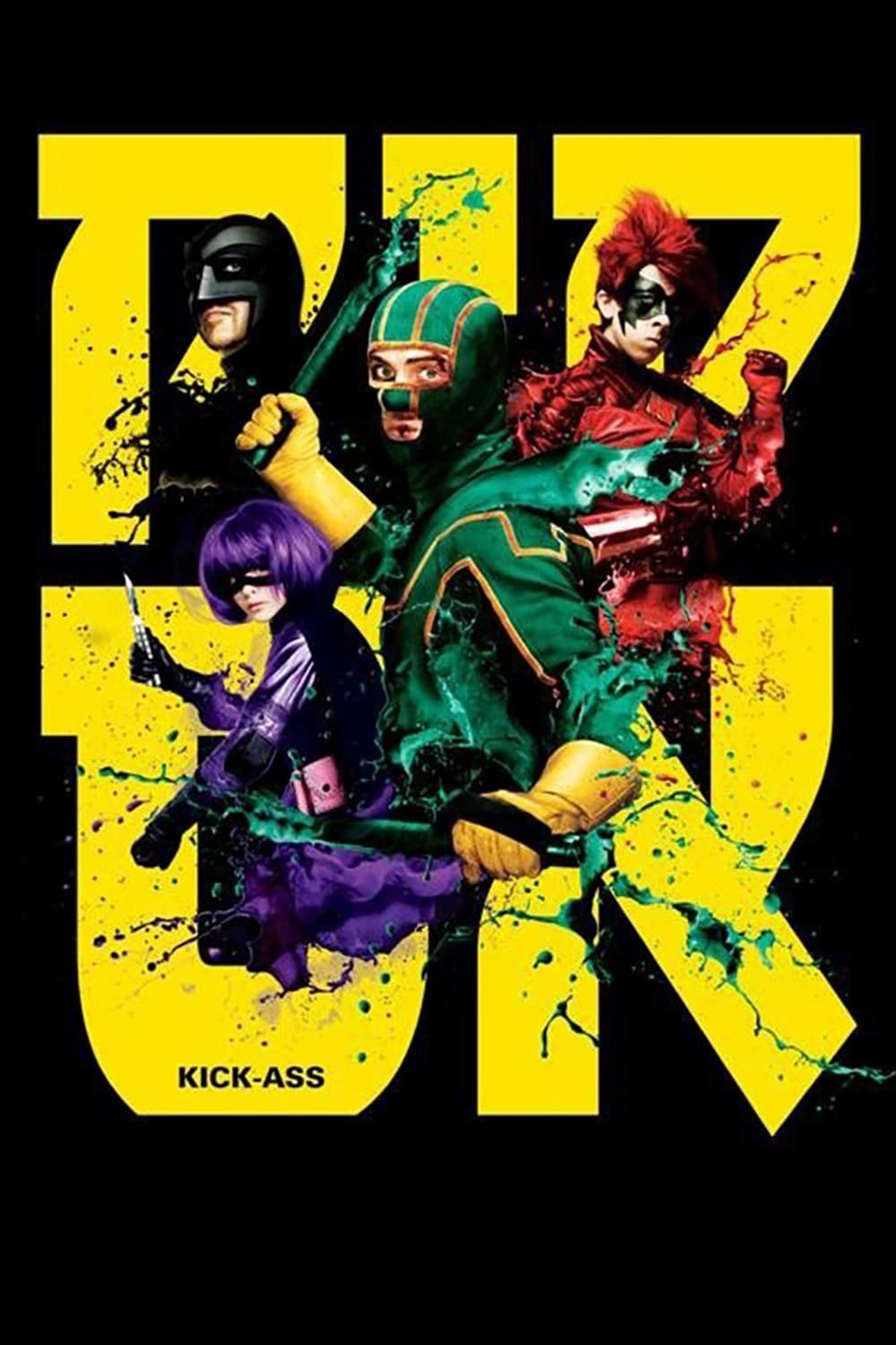 Kick-Ass