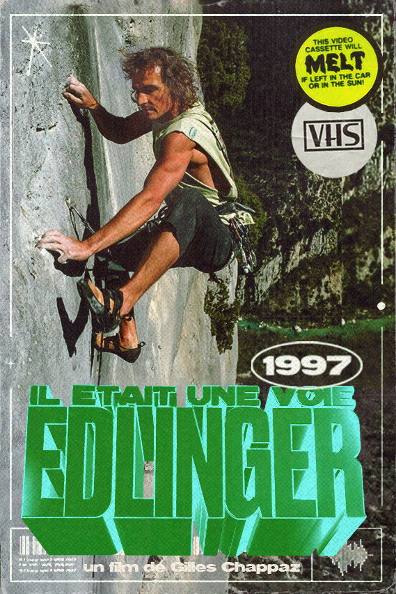 Il &Eacute;tait Une Voie Edlinger