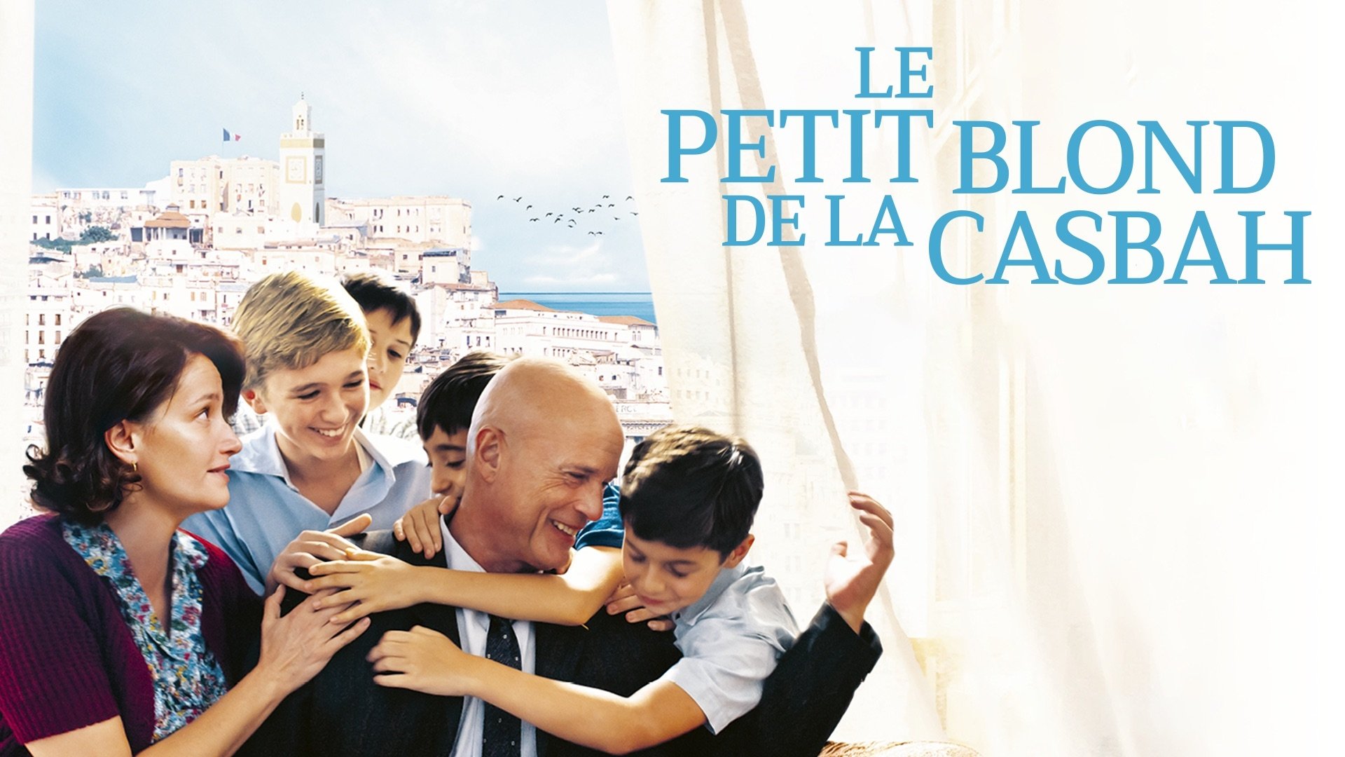 Once Upon a Time in Algeria (2023)