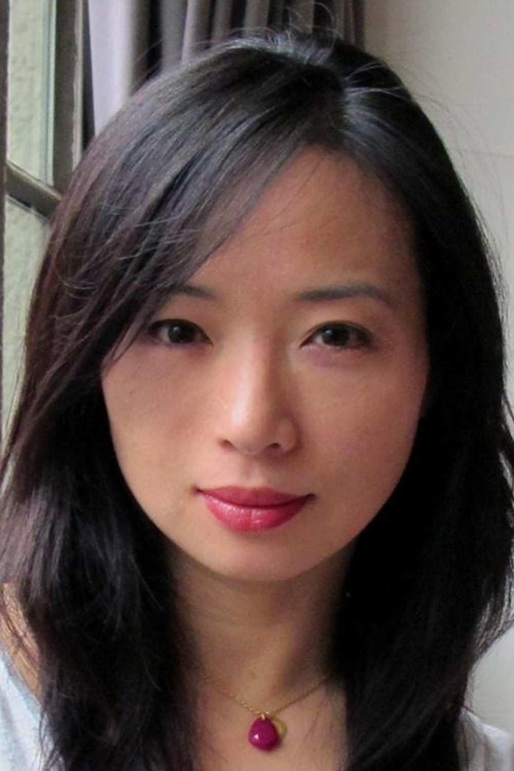 et billede af Tsuyu Shimizu