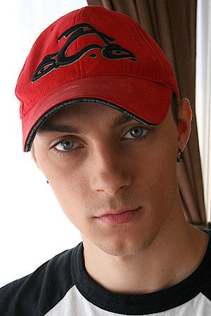 et billede af Bryan Summers