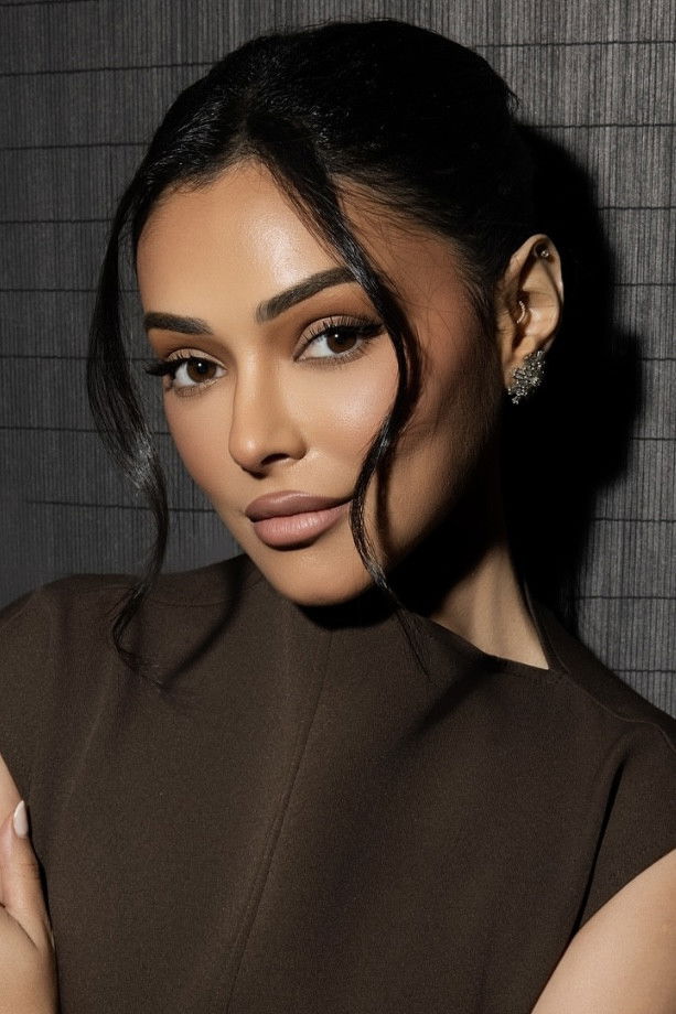 et billede af Shoug Al-Hadi