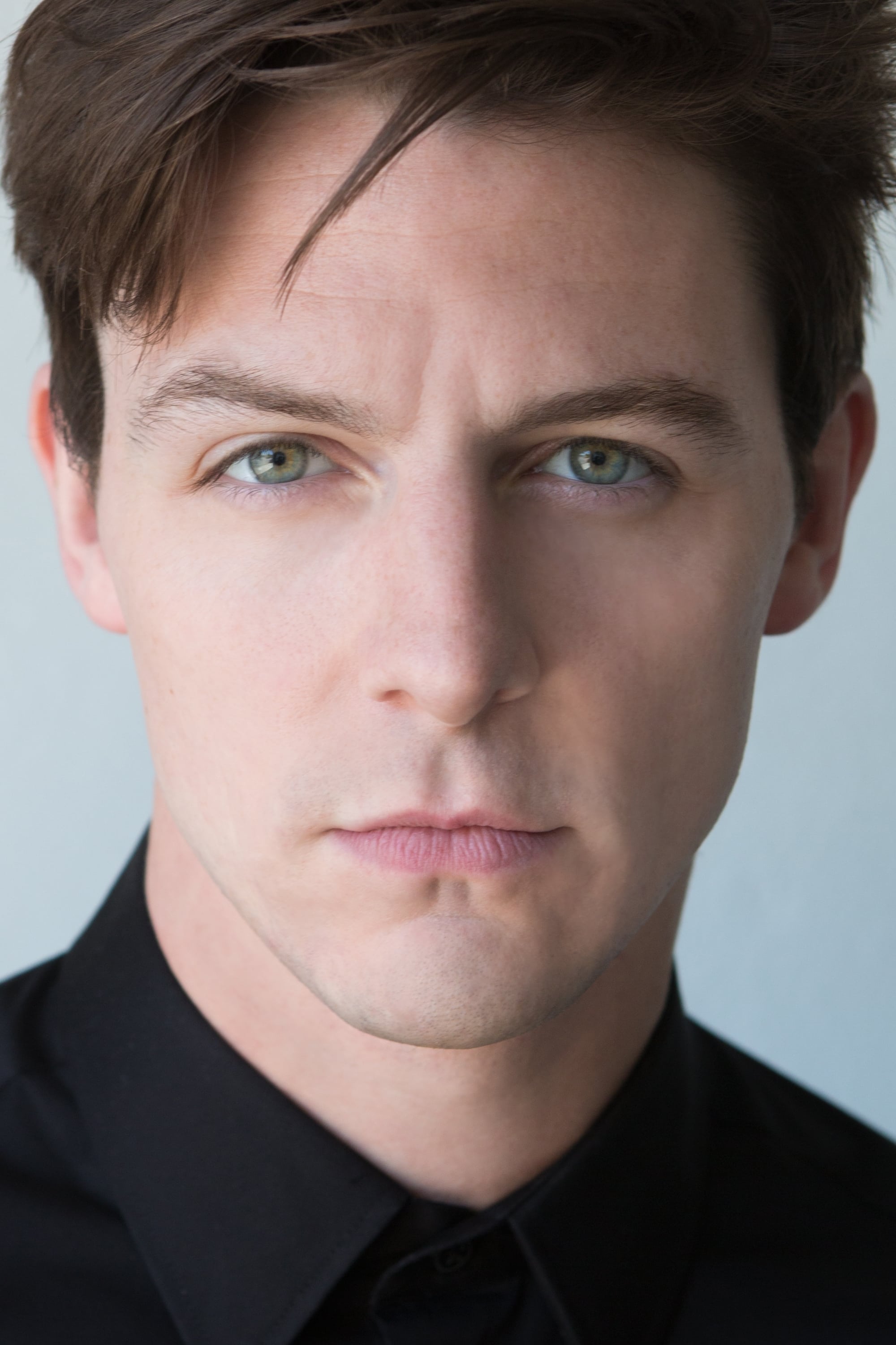 et billede af Martin McCreadie