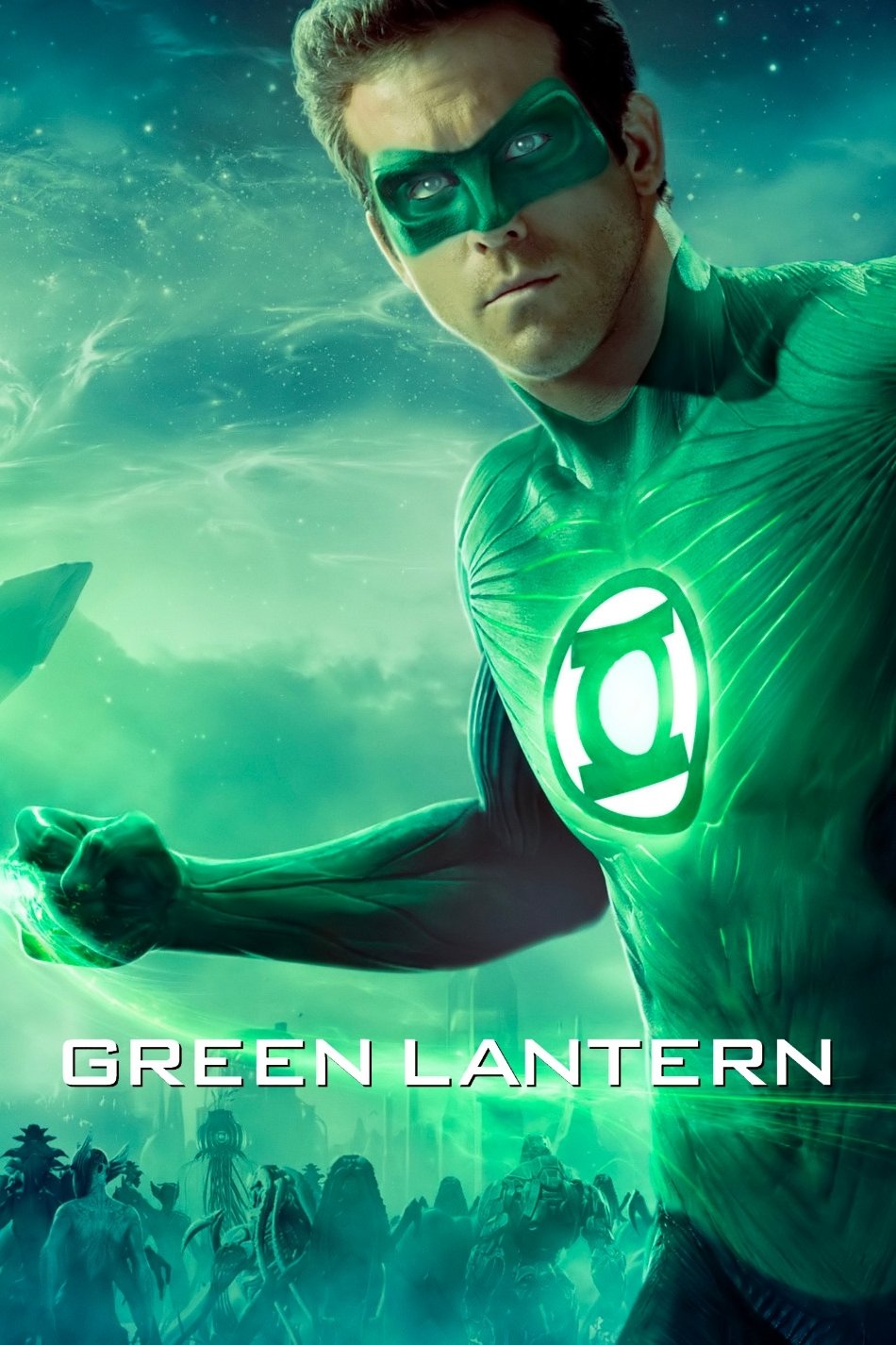 Green Lantern