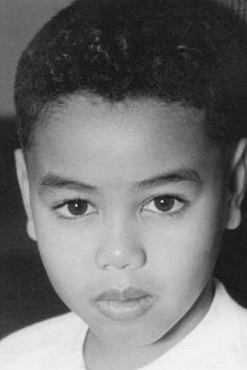 et billede af Kyjel N. Jolly