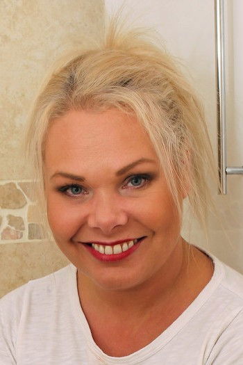 et billede af Francesca Kitten