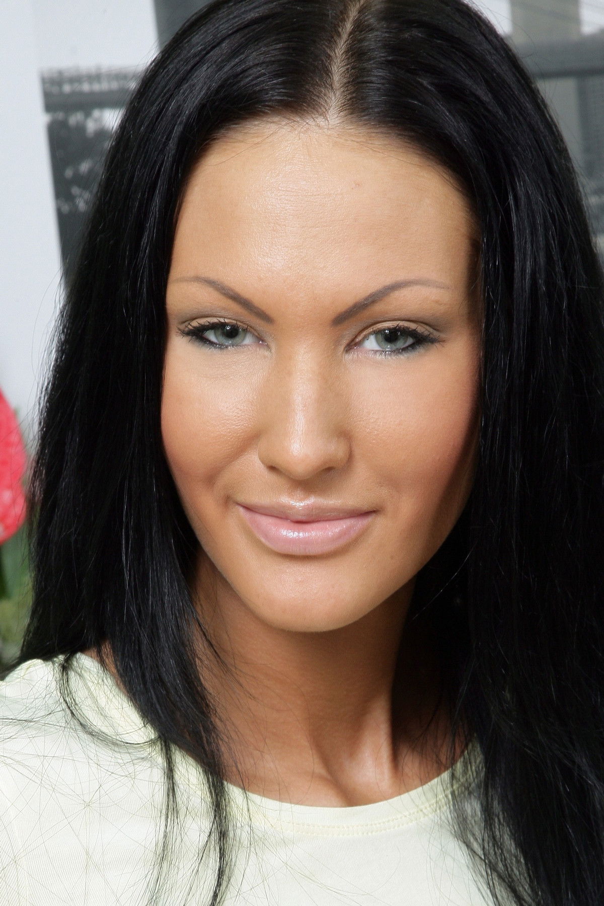 et billede af Mistress Alesya