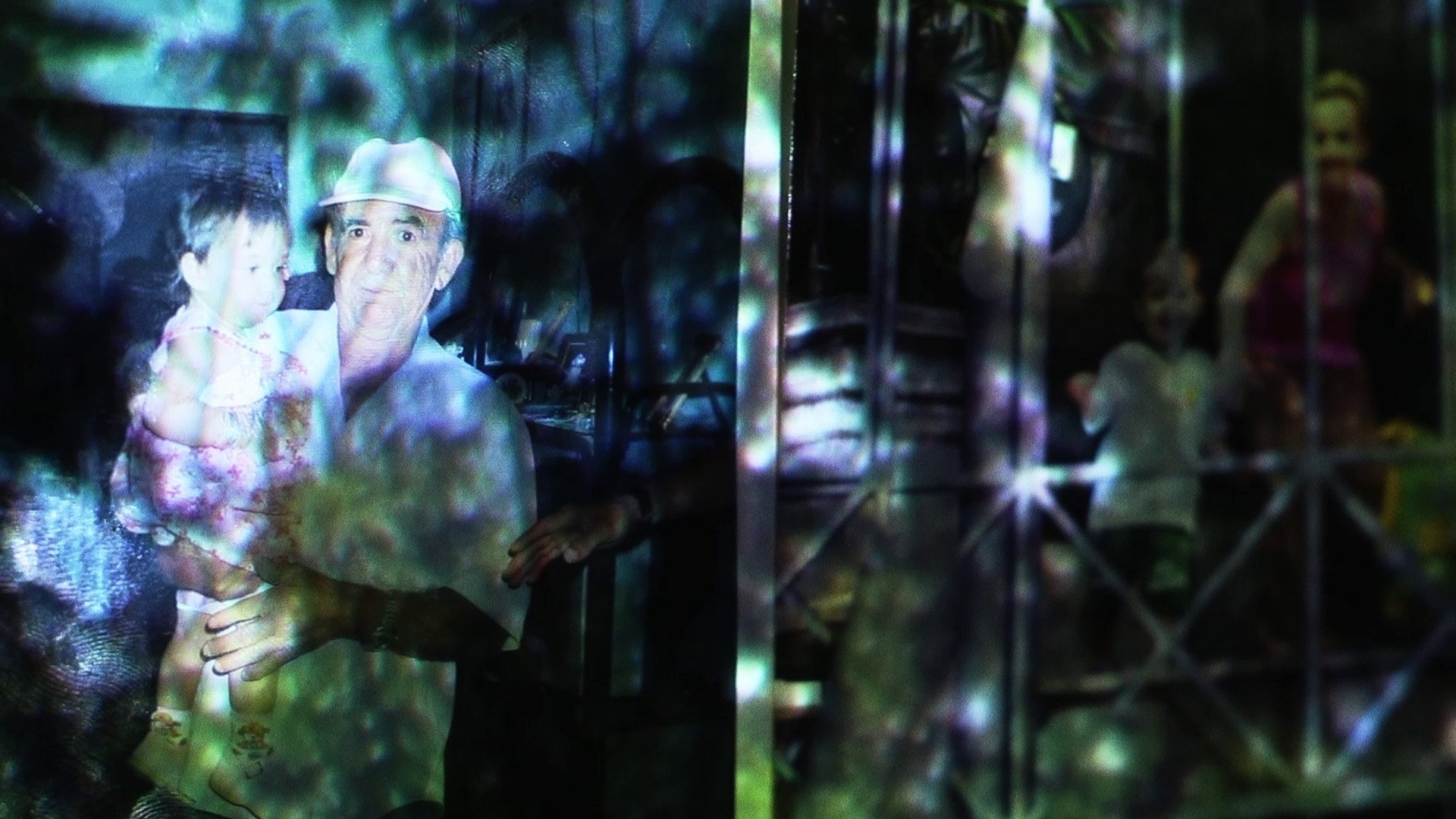 SONHO QUE VIVIA ACORDADO (2025)