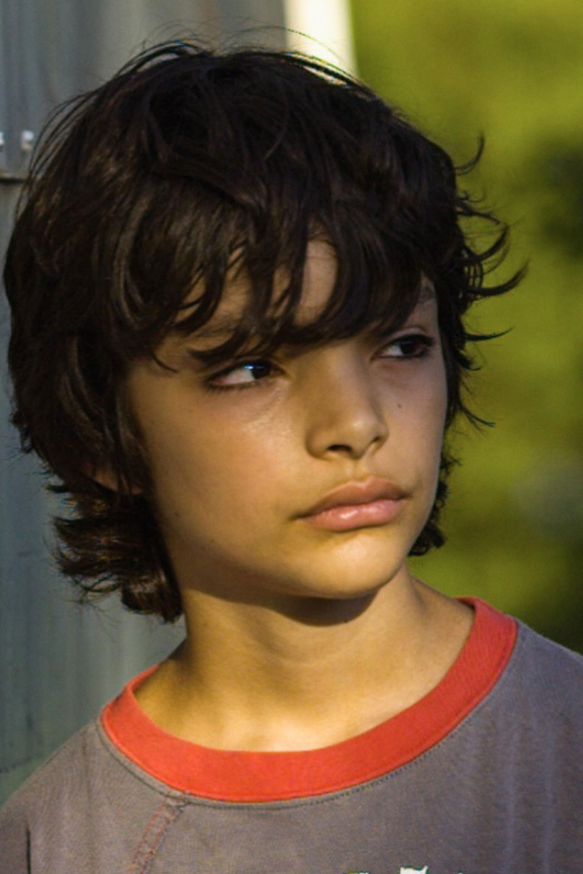 et billede af Lauro Veron