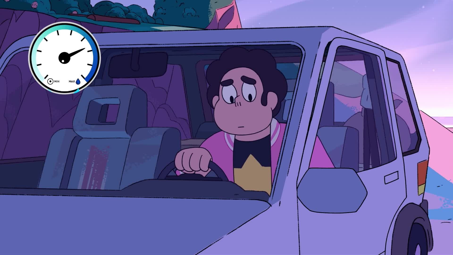 Another Week On Cartoon