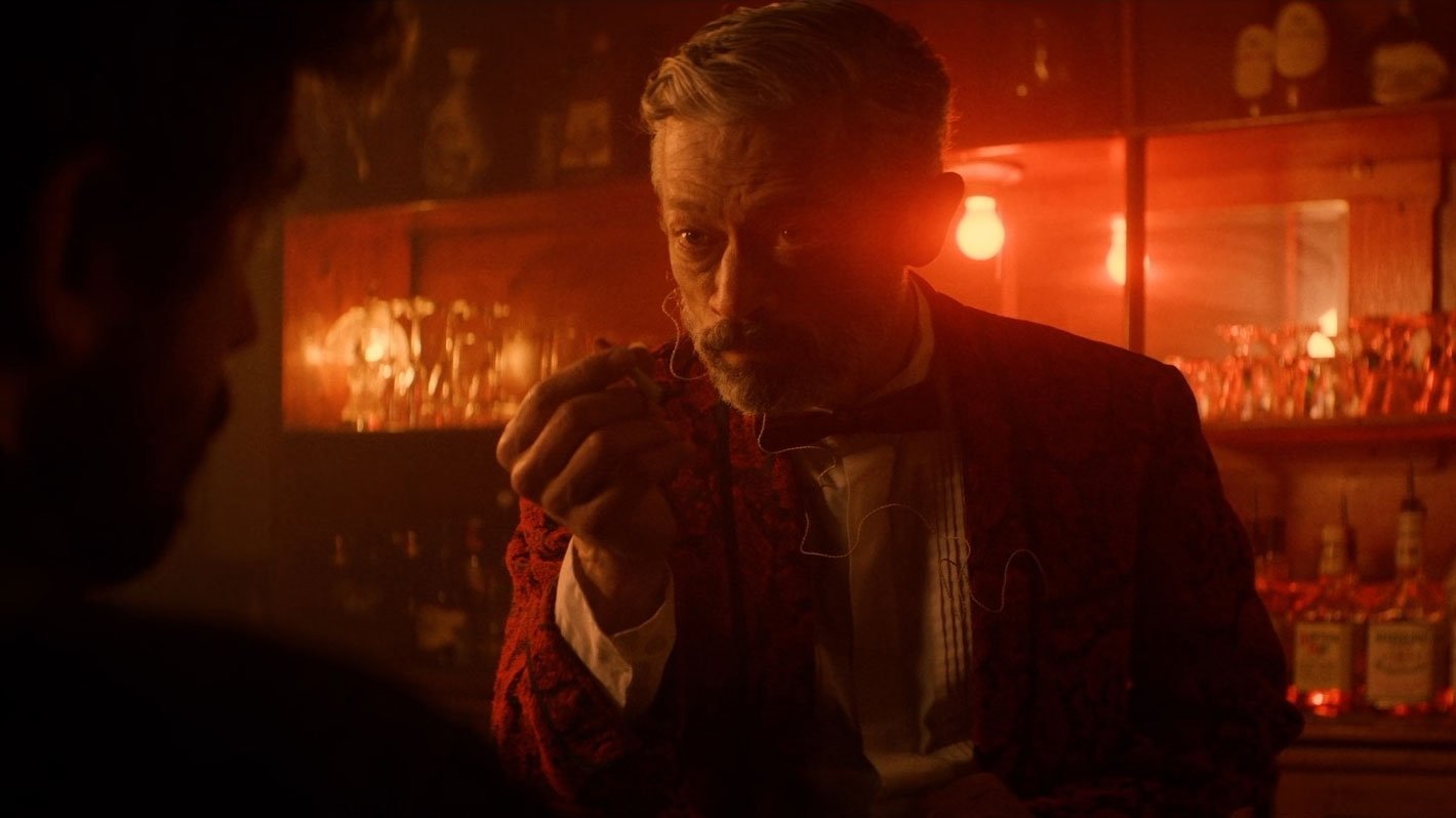 A Shot of Irish (2020)