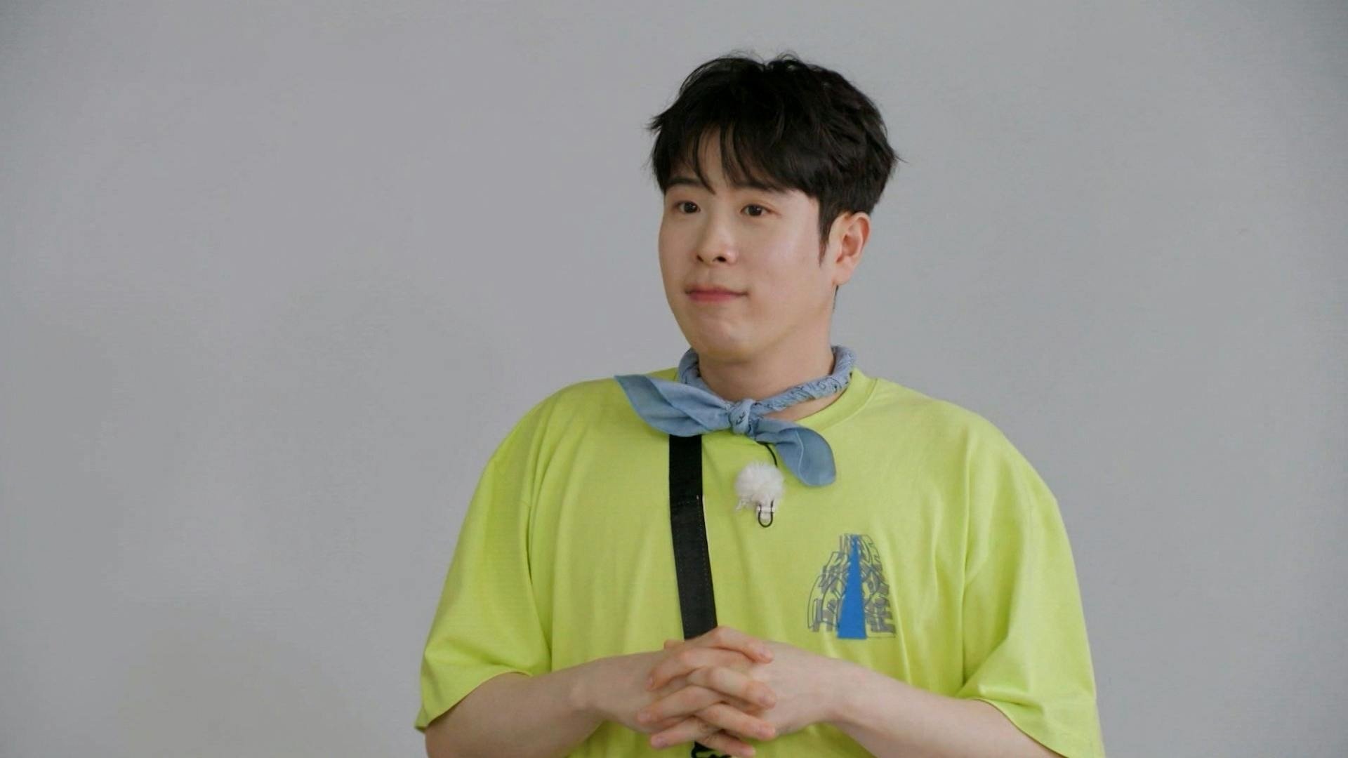 Running Man