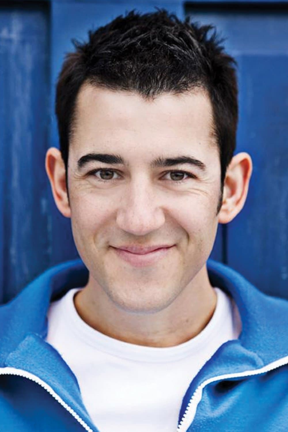 et billede af Anders Fjelsted