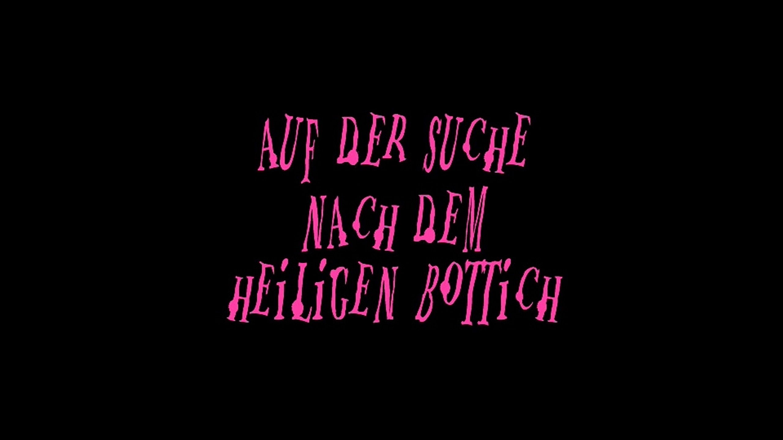 En busca del basurero perdido