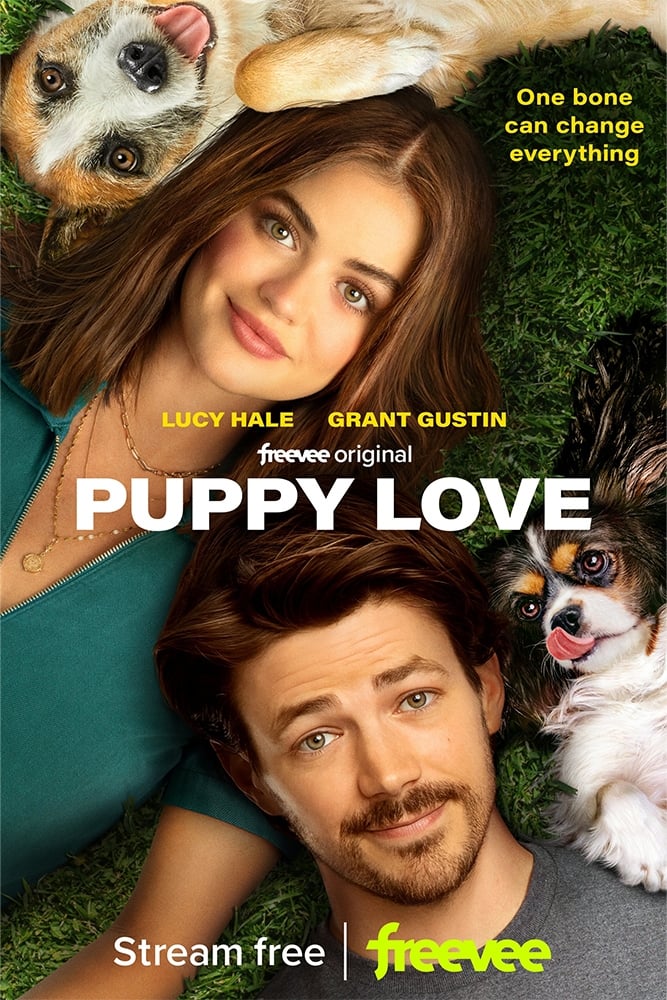 After a disastrous first date, wild-child Nicole and socially-anxious Max vow to lose each other’s numbers until they learn that their dogs found a love match, and now puppies are on the way! The hilariously mismatched Nicole and Max are forced to become responsible co-parents, but may end up finding love themselves.

بعد موعد غرامي فاشل، يقرر ماكس ونيكول إنهاء علاقتهما للأبد، ولكن تجمع صدفة طريفة بين كلبيهما، وسرعان ما تتطور العلاقة بينهما