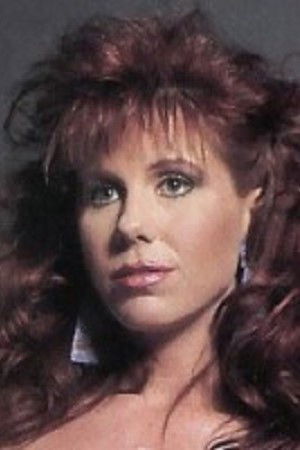 et billede af Amanda Addams