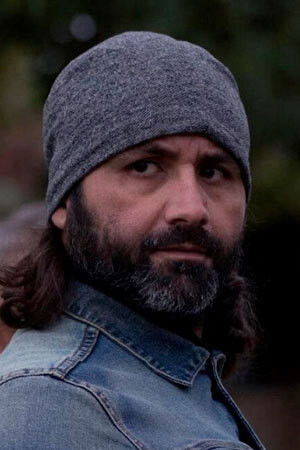 et billede af Enrico Torino