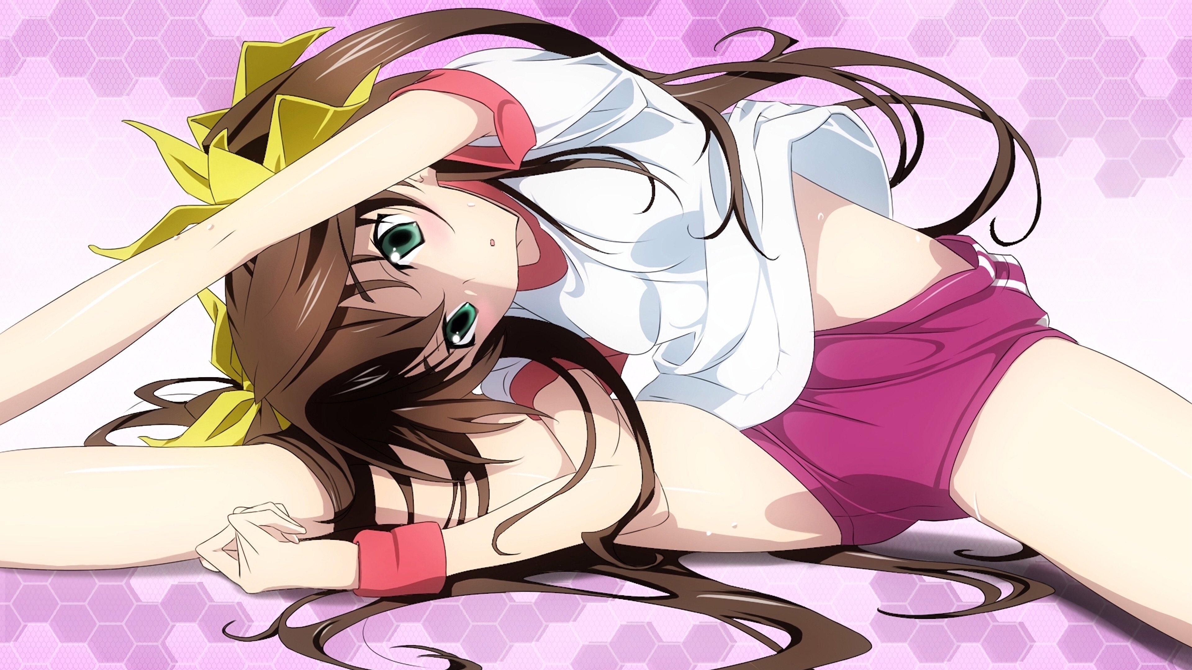 Infinite Stratos