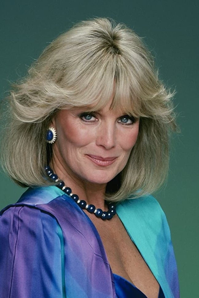 Photo de Linda Evans 57583