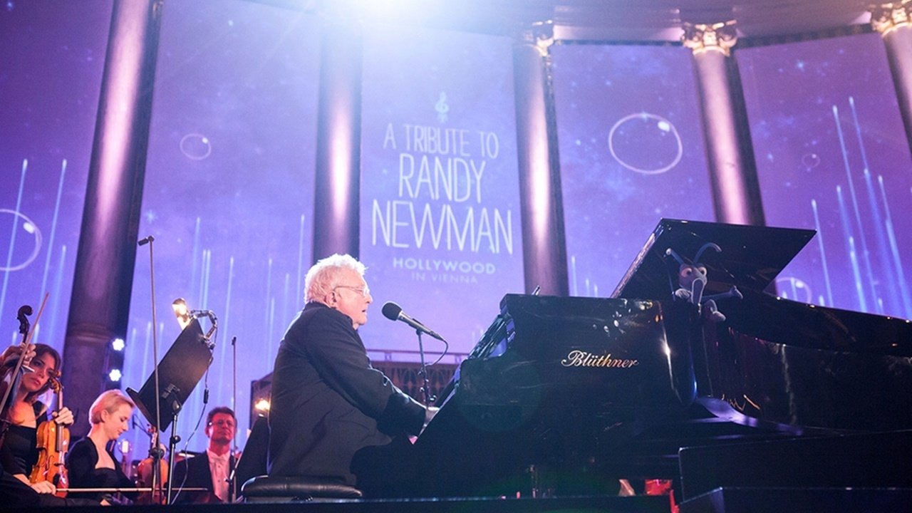 Hollywood in Vienna 2014: Comedy Tonight! Background