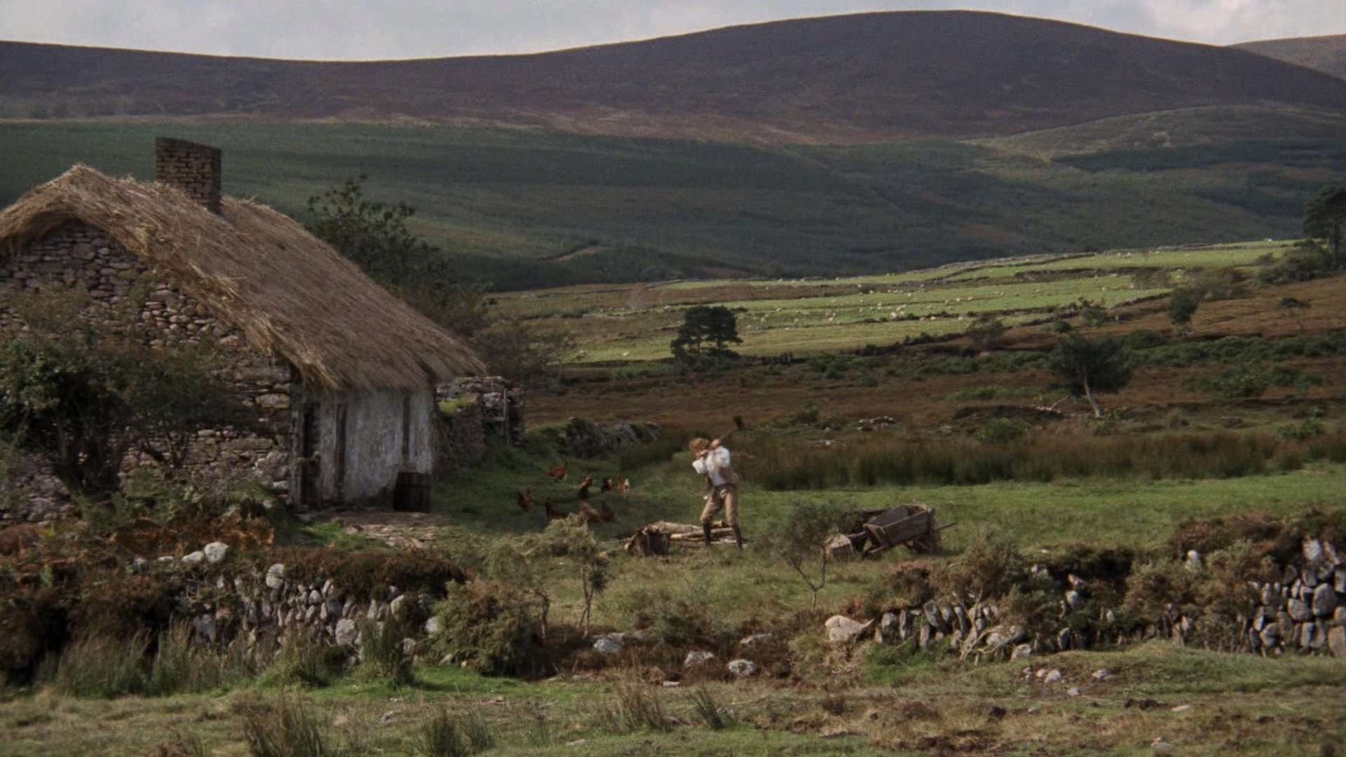 Barry Lyndon