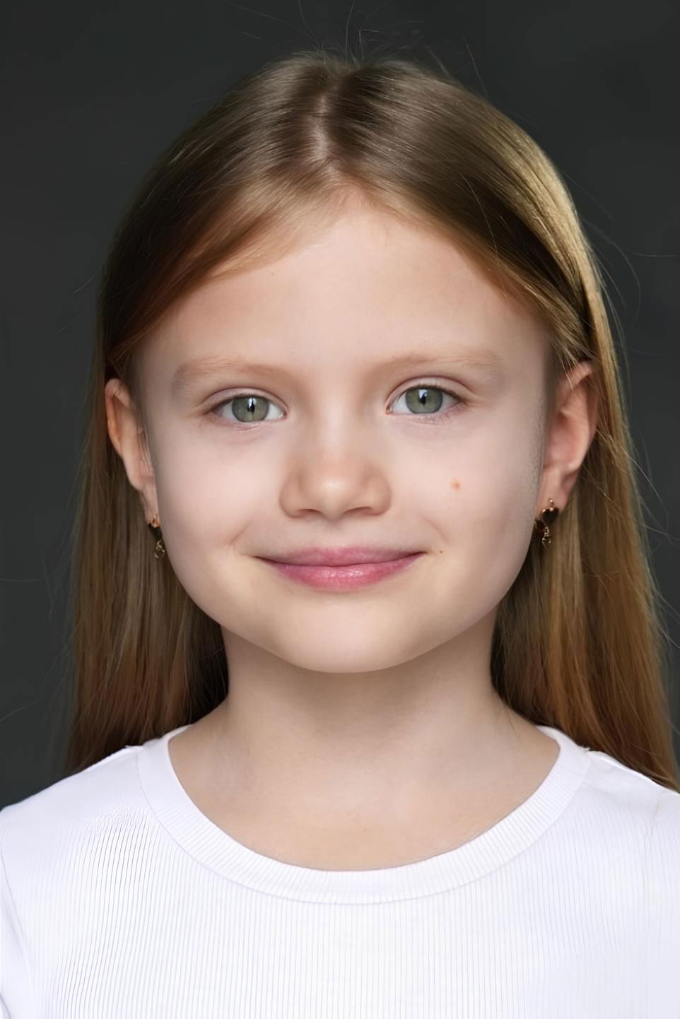 et billede af Arina Tregub