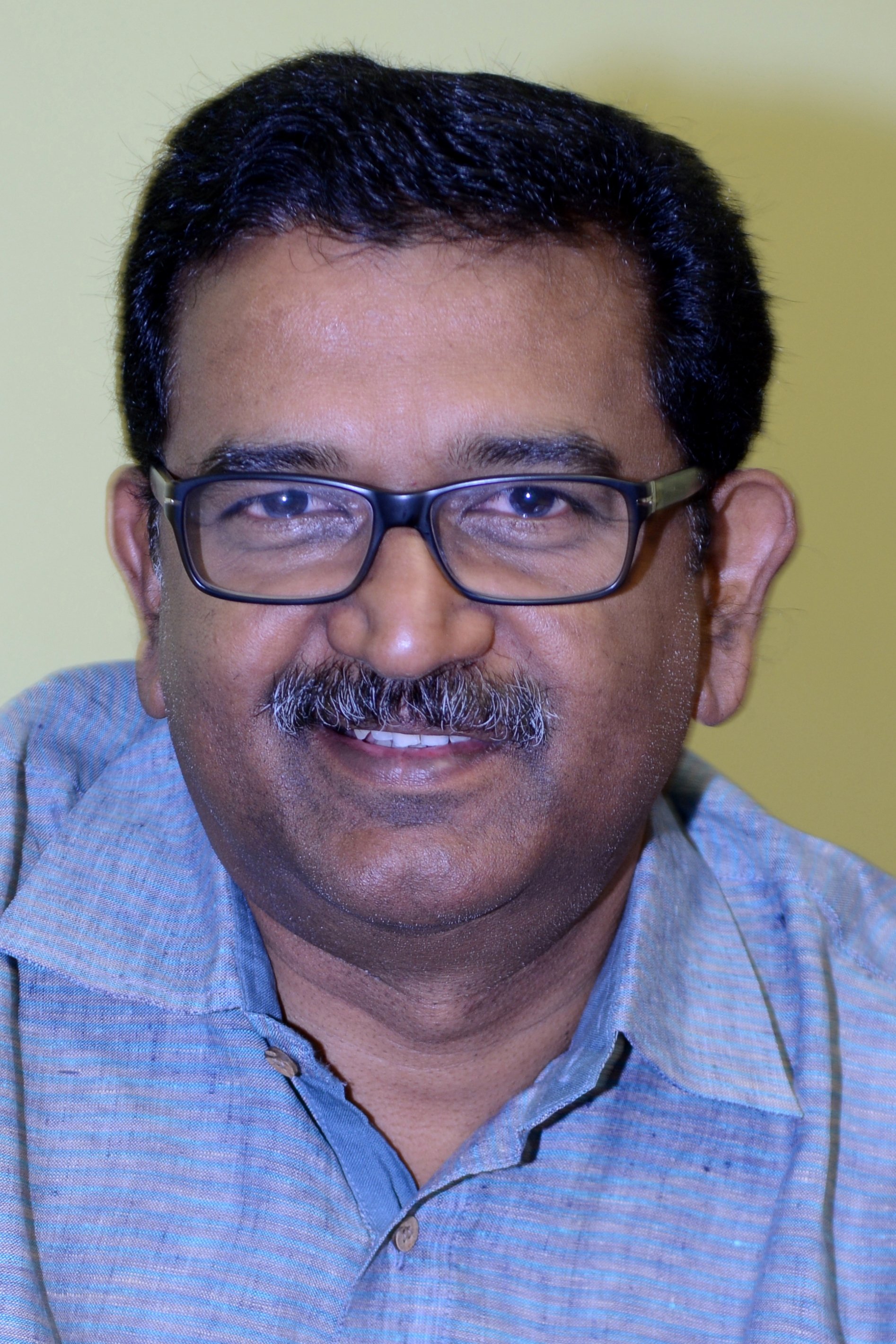 et billede af Blessy