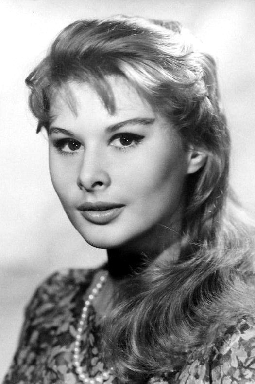 et billede af Marisa Allasio