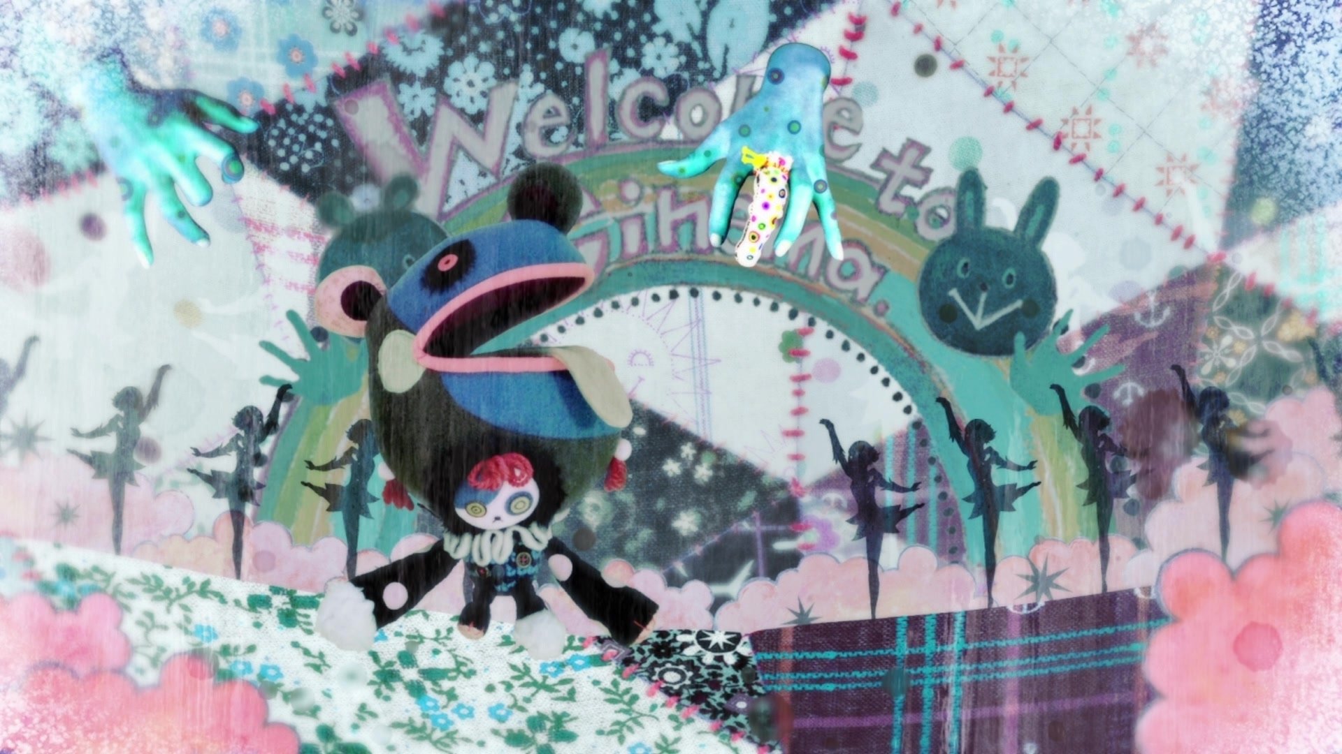 Puella Magi Madoka Magica the Movie Part III: Rebellion
